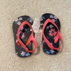 Baby Gap Toddler Slippers